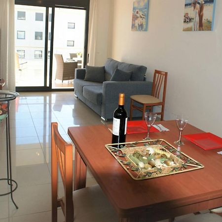 Apartamento En Roses A 2 Min De La Playa Con Vistas Al Mar Av-18 خيرونا المظهر الخارجي الصورة
